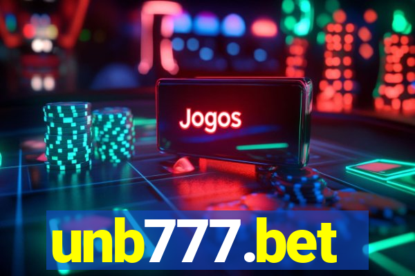 unb777.bet