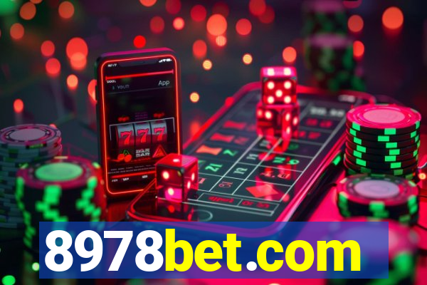 8978bet.com