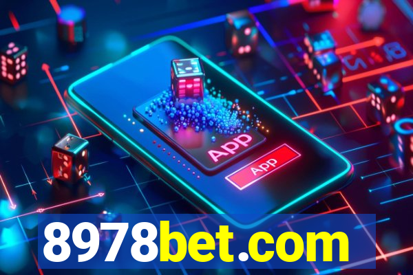 8978bet.com