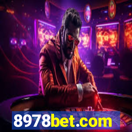 8978bet.com