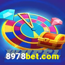 8978bet.com