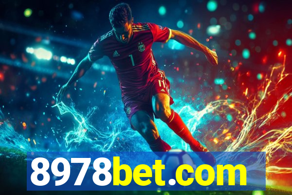 8978bet.com