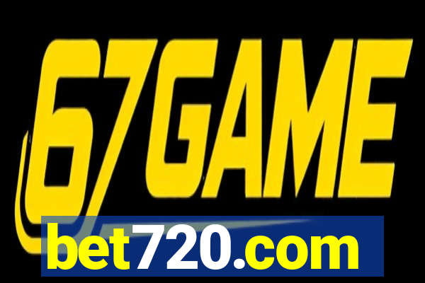 bet720.com