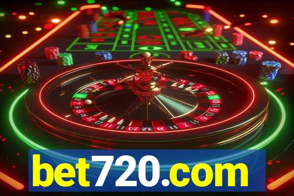 bet720.com