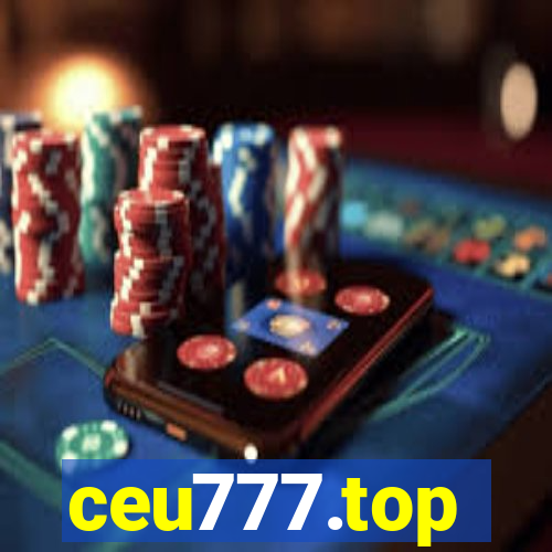 ceu777.top