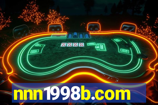 nnn1998b.com