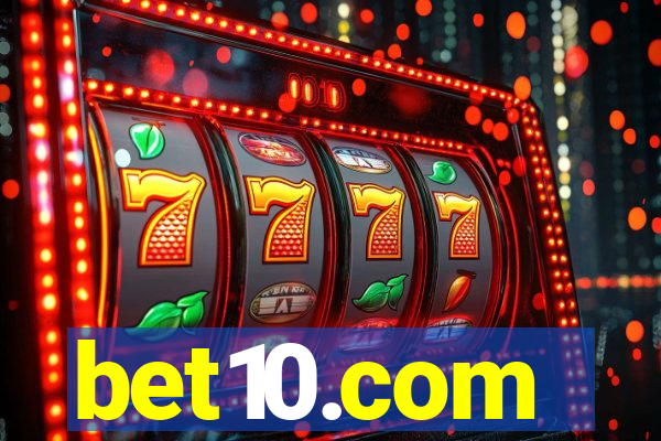 bet10.com
