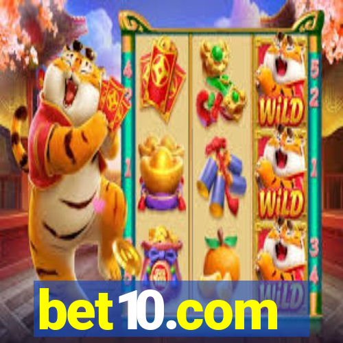 bet10.com