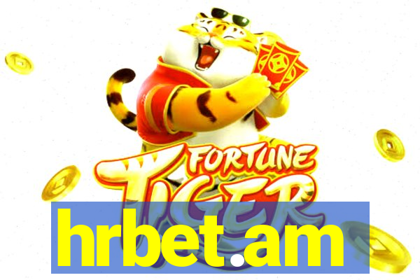 hrbet.am