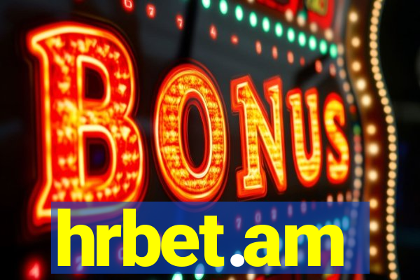 hrbet.am
