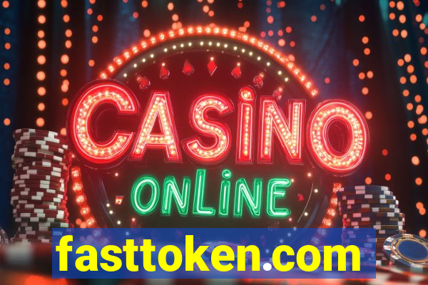 fasttoken.com