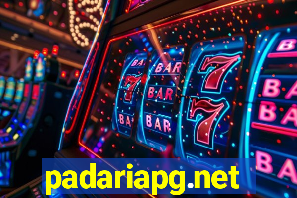padariapg.net