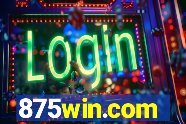 875win.com