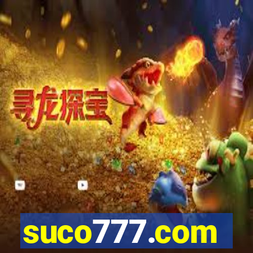 suco777.com