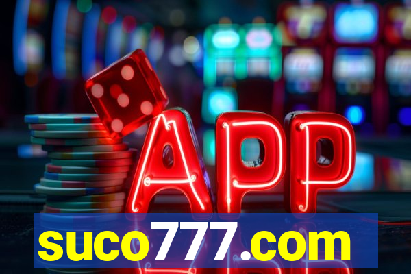 suco777.com