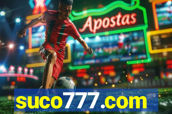 suco777.com