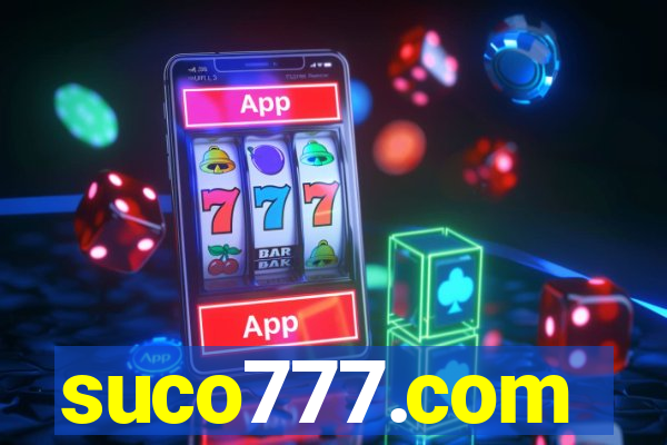 suco777.com
