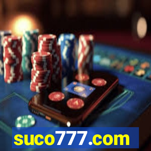 suco777.com