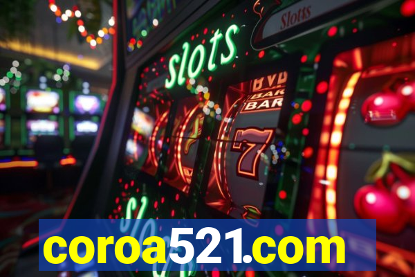 coroa521.com