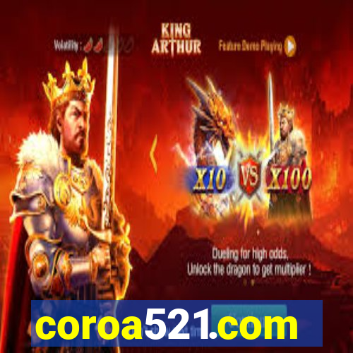 coroa521.com