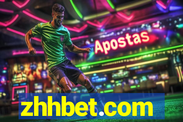 zhhbet.com