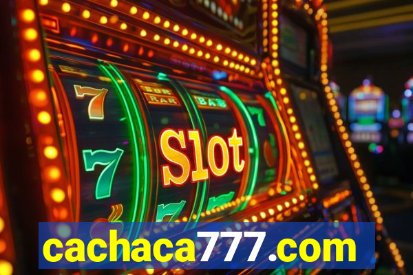 cachaca777.com