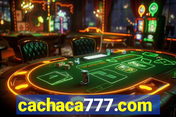 cachaca777.com