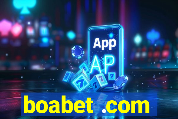 boabet .com