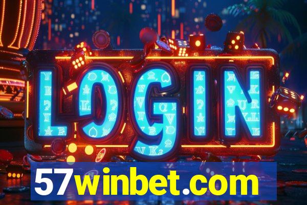 57winbet.com