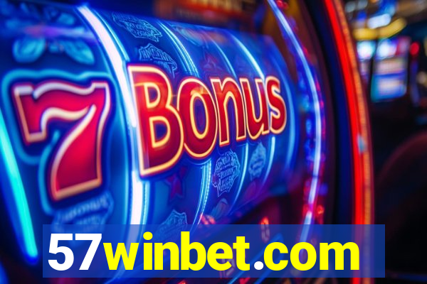 57winbet.com