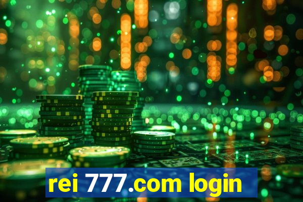 rei 777.com login