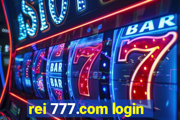 rei 777.com login
