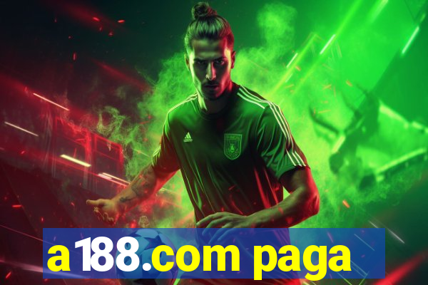 a188.com paga