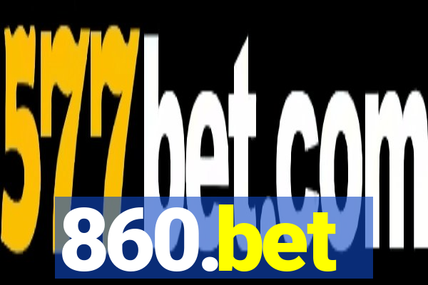 860.bet