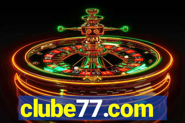 clube77.com