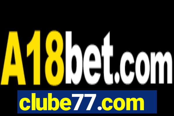 clube77.com