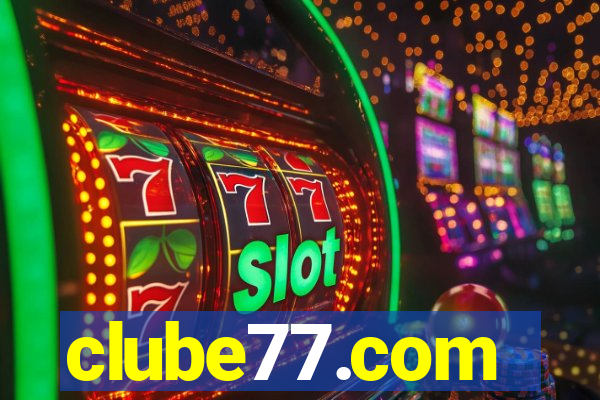 clube77.com