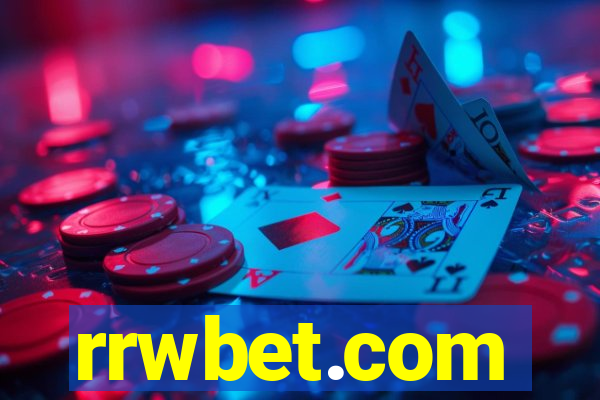 rrwbet.com