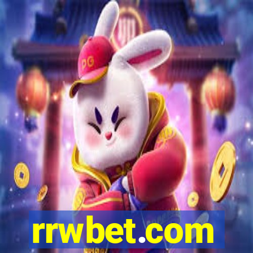 rrwbet.com