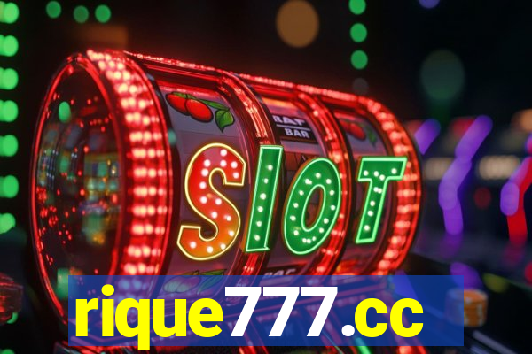 rique777.cc