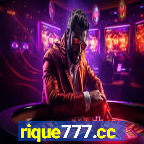 rique777.cc