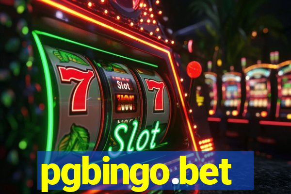 pgbingo.bet