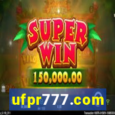 ufpr777.com