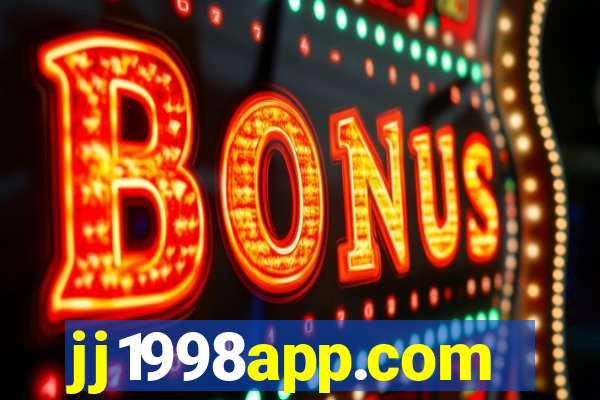 jj1998app.com
