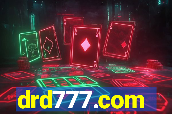 drd777.com