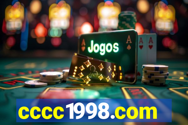 cccc1998.com