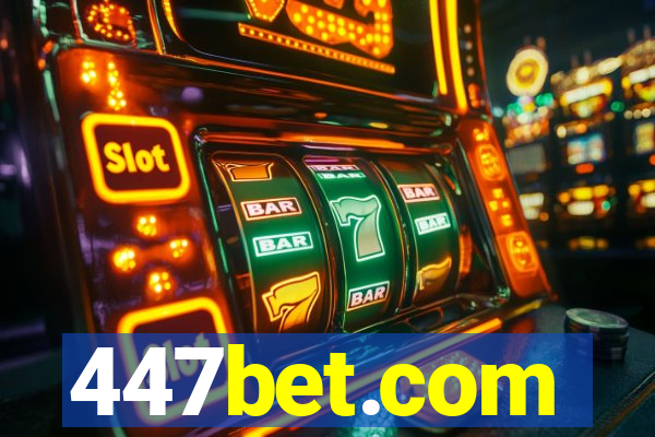 447bet.com