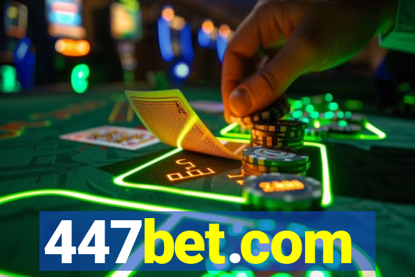 447bet.com