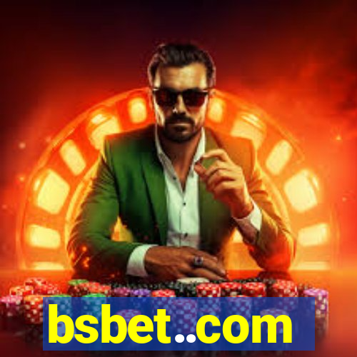 bsbet..com