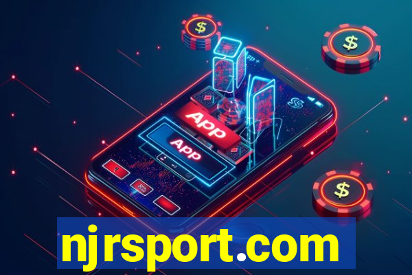 njrsport.com